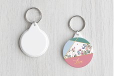 Strak met bloemen Strak met bloemen